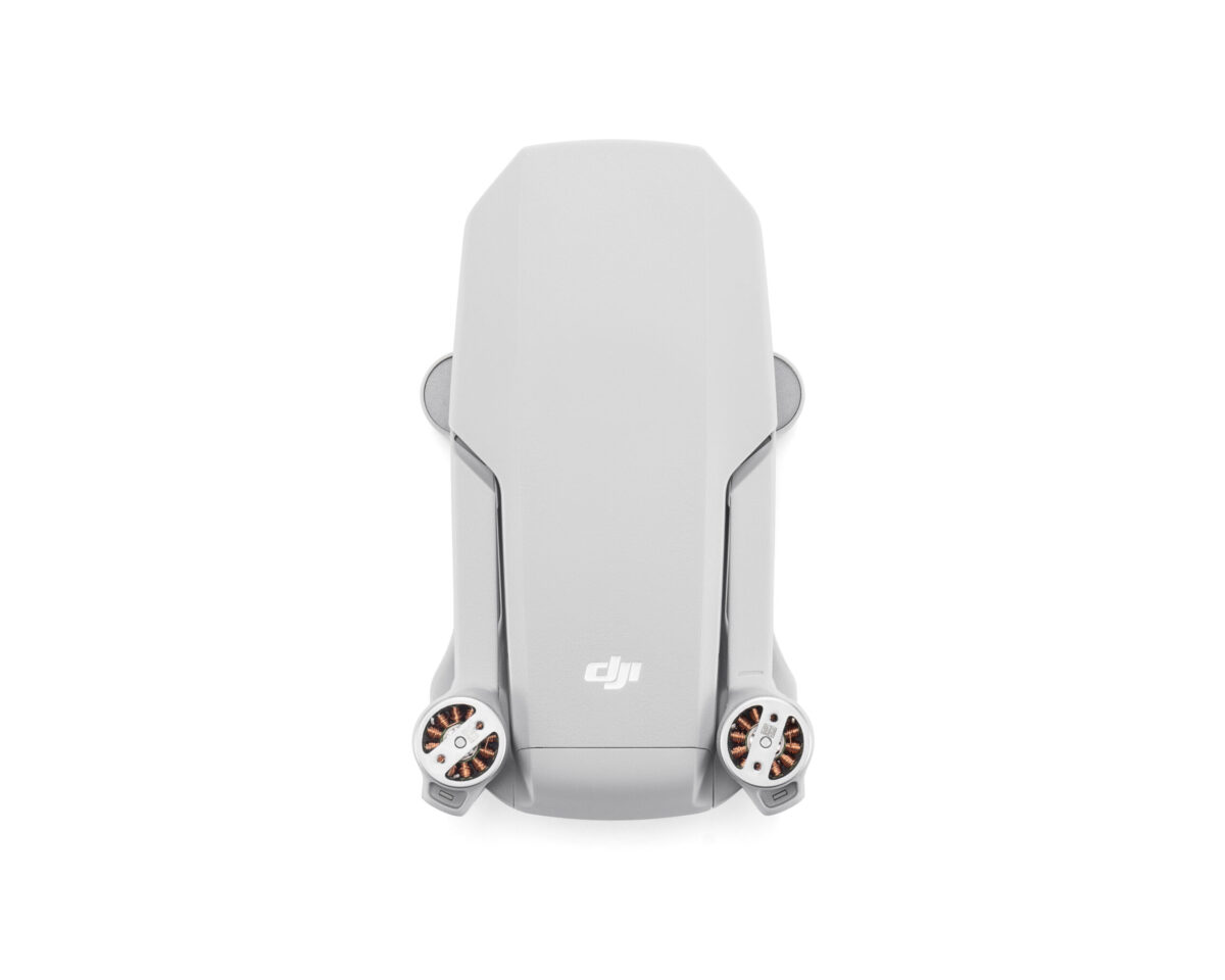 1 DJI Mini 2 SE Fly More Combo (C0-label) - Afbeelding 10
