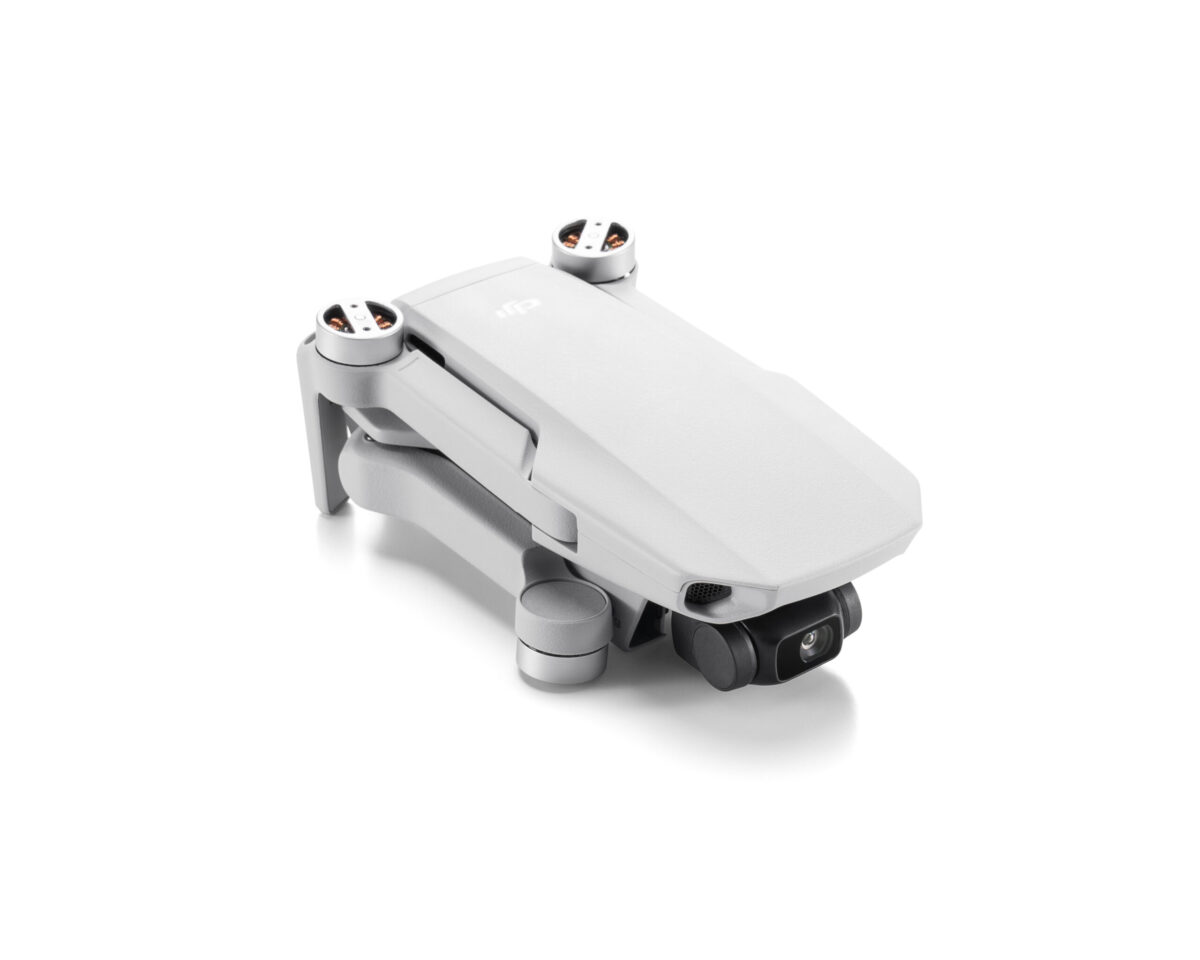2 DJI Mini 2 SE Fly More Combo (C0-label) - Afbeelding 9