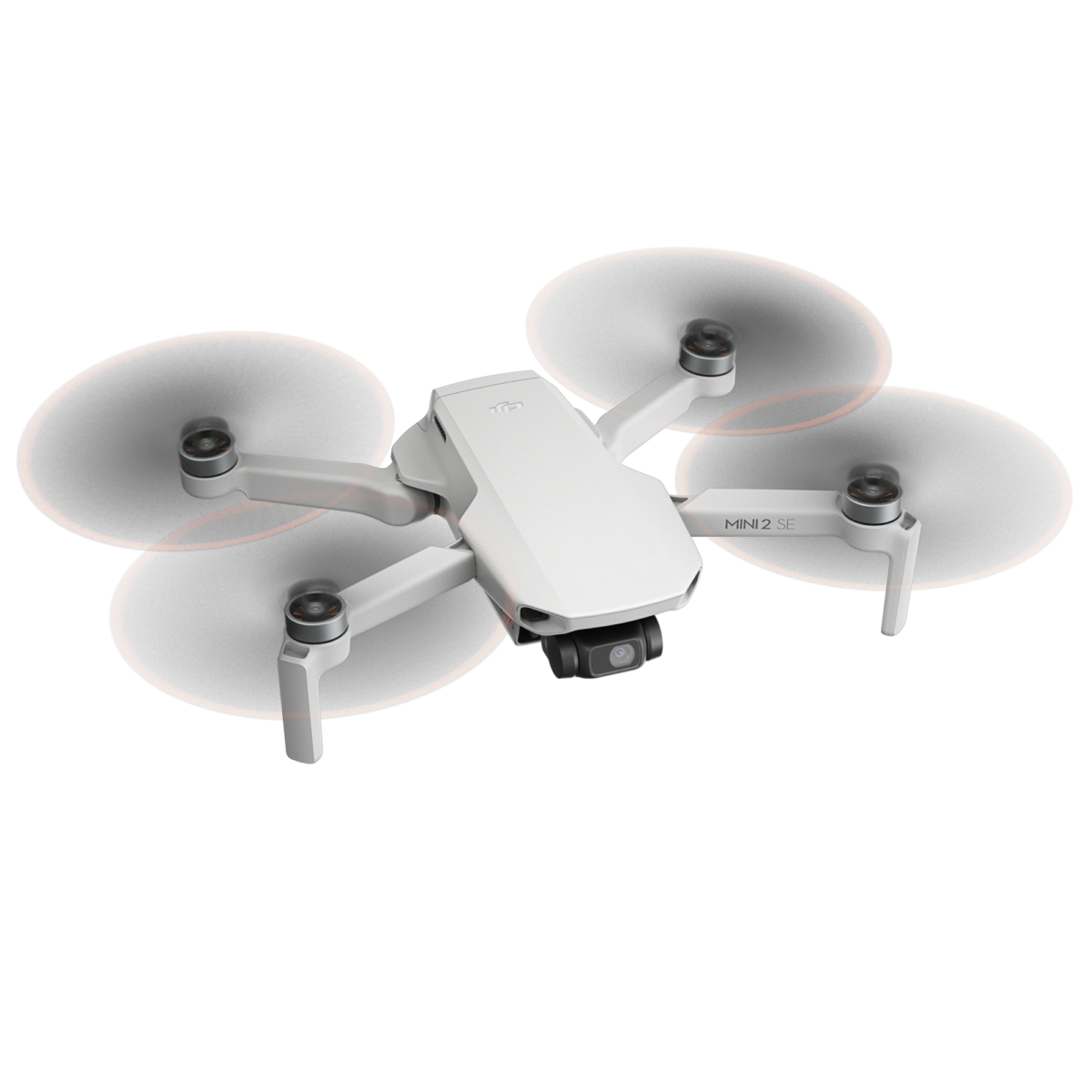 6 DJI Mini 2 SE Fly More Combo (C0-label) - Afbeelding 4
