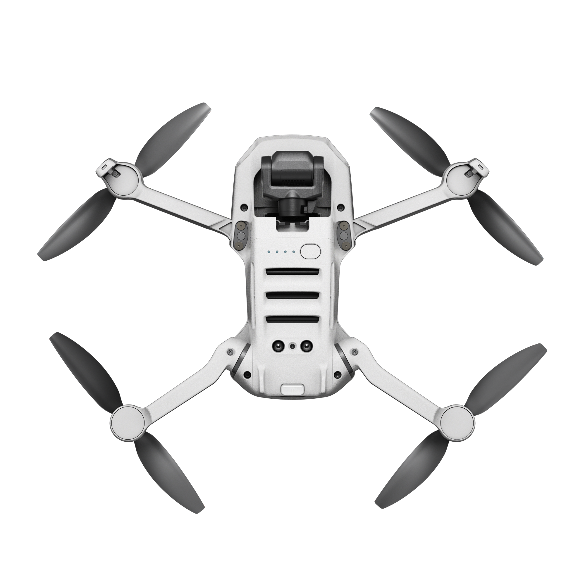 COOLSHOW Intelligent Flight Mini 4K/Mini 2 SE Akku Mini 2 Akku 2 Stück