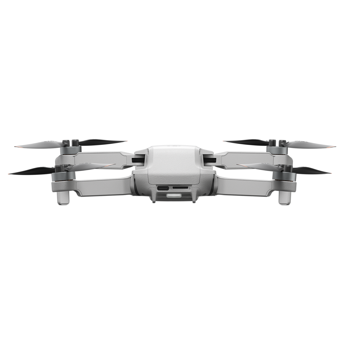 DJI Mini 2 SE 反面 DJI Mini 2 SE Fly More Combo (C0-label) - Afbeelding 2