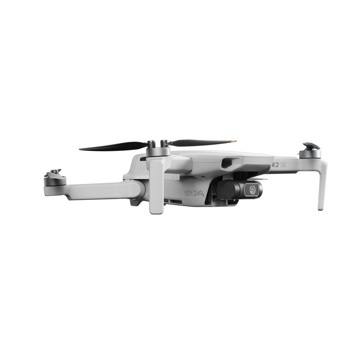 DJI Mini 2 SE 右45 DJI Mini 2 SE Fly More Combo (C0-label) - Afbeelding 5