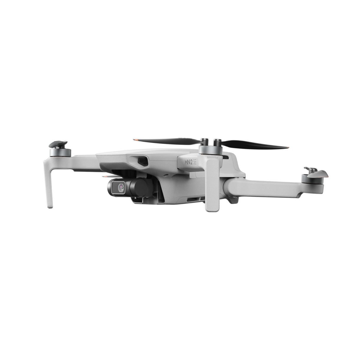 DJI Mini 2 SE 左45 DJI Mini 2 SE Fly More Combo (C0-label) - Afbeelding 7