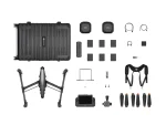 DJI Inspire 3 Combo - Afbeelding 2