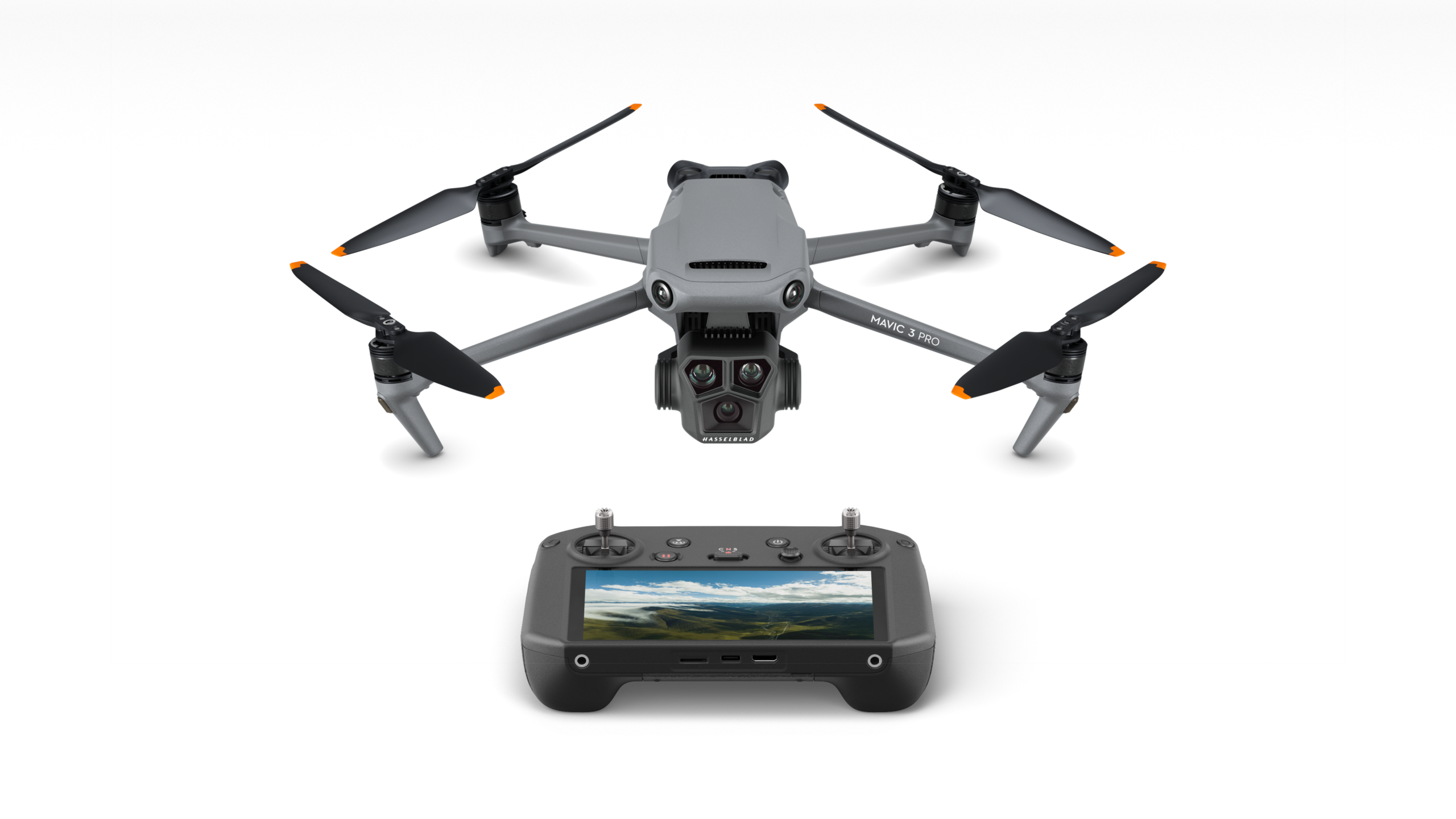 Smart Controller Litchi For Mavic Cheap Mavic Pro Fly More Combo