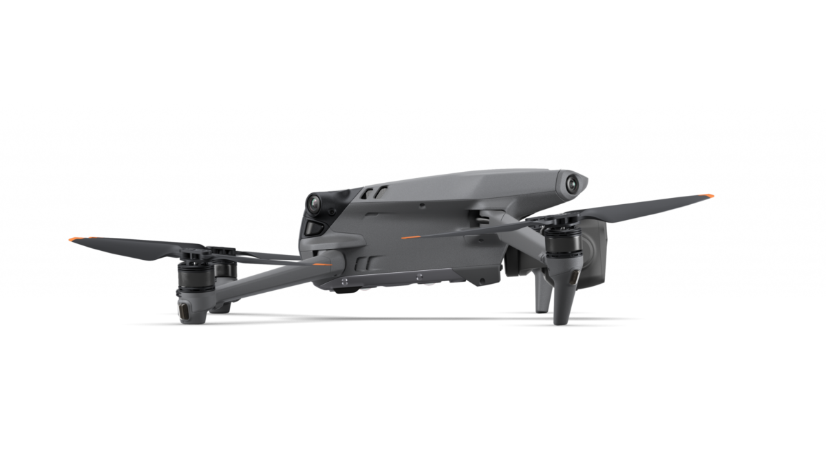 DJI Mavic 3 Pro - Drone only - Afbeelding 2