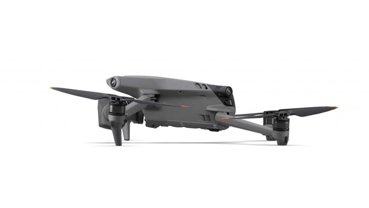 DJI Mavic 3 Pro - Drone only - Afbeelding 3