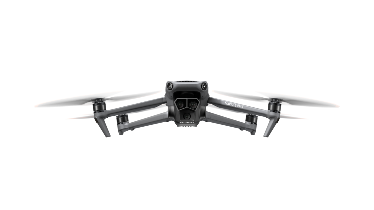 DJI Mavic 3 Pro - Drone only - Afbeelding 5
