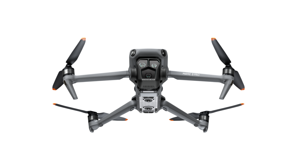 DJI Mavic 3 Pro - Drone only - Afbeelding 6