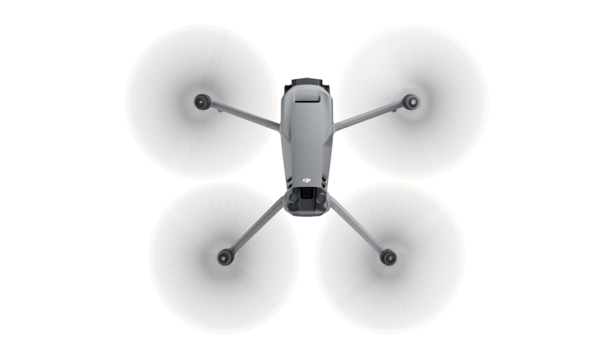 DJI Mavic 3 Pro - Drone only - Afbeelding 14