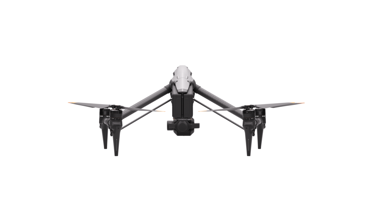 Inspire 3 Aircraft - 1 DJI Inspire 3 Combo - Afbeelding 3