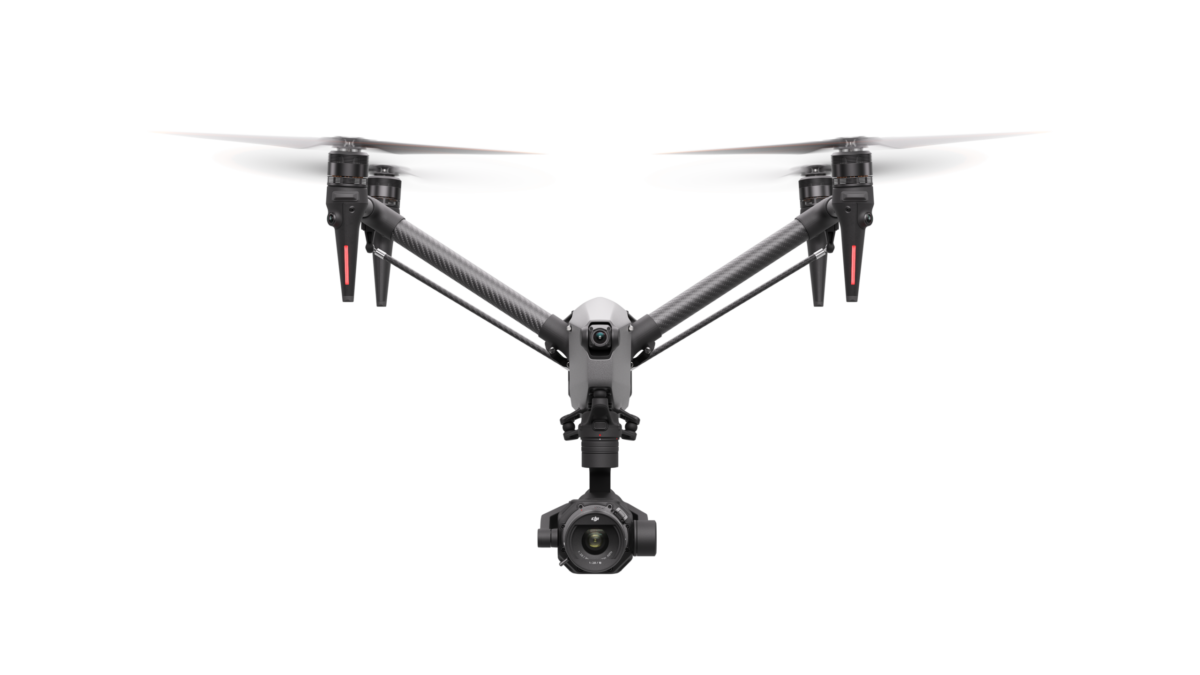Inspire 3 Aircraft - 5 DJI Inspire 3 Combo - Afbeelding 6