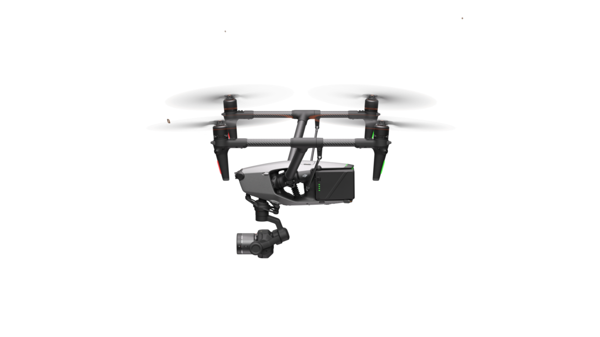 Inspire 3 Aircraft - 9 DJI Inspire 3 Combo - Afbeelding 11