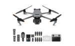 DJI Mavic 3 Pro Fly More Combo - Smart Remote Controller