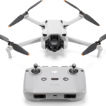 DJI Mini 3 - Standaard Remote Controller (C0-label)