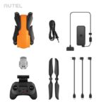 Autel Evo Lite+ Oranje  - Standaard