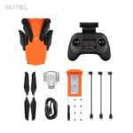 Autel Evo Nano+ Oranje - Standaard - Afbeelding 4