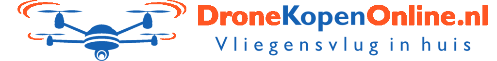 DroneKopenOnline - Vliegensvlug in huis