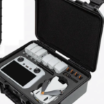 Hardcase Koffer voor de DJI Mini 3 en Mini 3 Pro