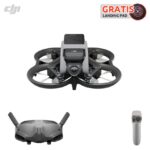 DJI Avata - Pro-View Combo (nieuw) - incl. RC Motion 2 & Goggles 2 - Afbeelding 6