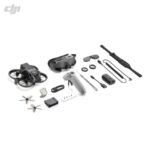 DJI Avata - Pro-View Combo (nieuw) - incl. RC Motion 2 & Goggles 2 - Afbeelding 9