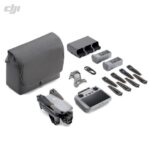 DJI Air 3 Fly More Combo - Smart Controller