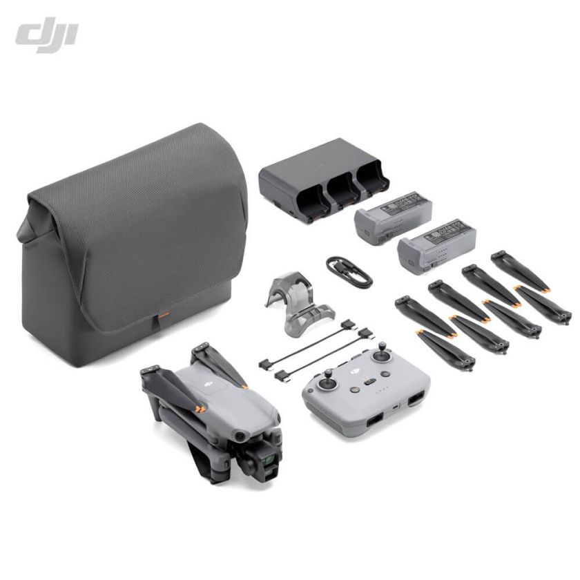 DJI Air 3 Fly More Combo - Remote Controller