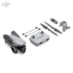 DJI Air 3 Fly More Combo - Remote Controller - Afbeelding 6