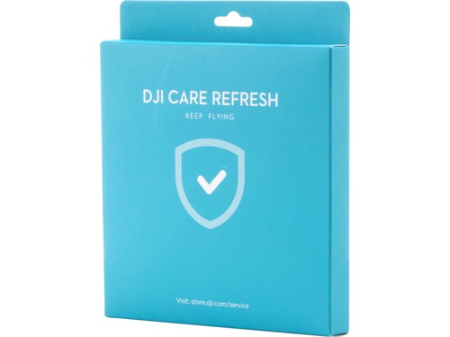 DJI Air 3 Card DJI Care Refesh - 2 jaar