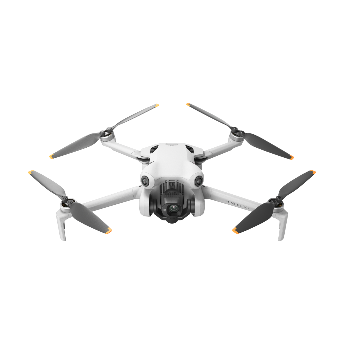 DJI Mini 4 Pro met Smart Controller - Afbeelding 2