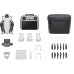 DJI Mini 4 Pro Fly More Combo met Smart Controller