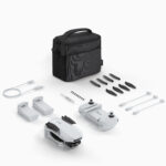 Potensic ATOM SE - Fly More Combo (C0-label)