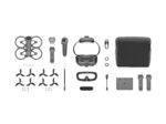 DJI Avata 2 Fly More Combo (Three batteries - 3 accu)