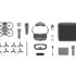 DJI Avata 2 Fly More Combo (Three batteries - 3 accu)