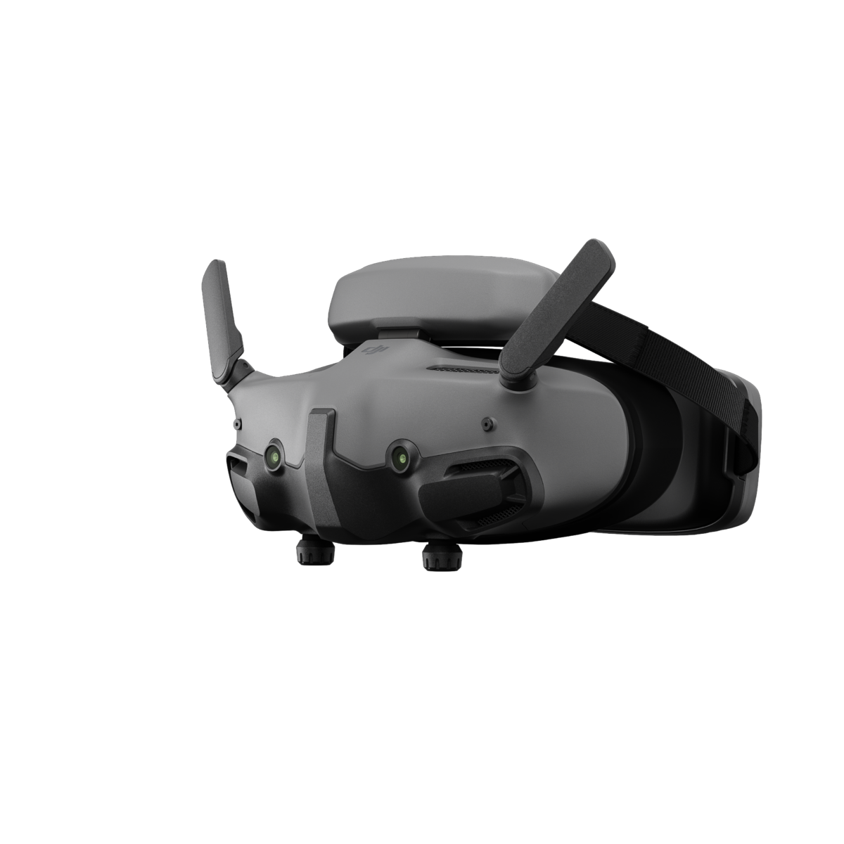 DJI 飞行眼镜 3 -右45° DJI Avata 2 Fly More Combo (Single battery - 1 accu) - Afbeelding 13