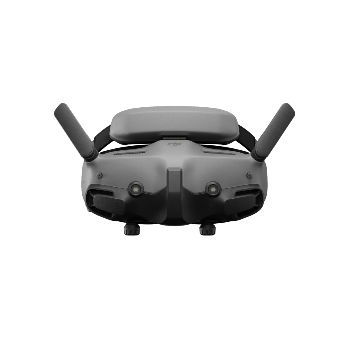 DJI 飞行眼镜 3 -正面 DJI Avata 2 Fly More Combo (Single battery - 1 accu) - Afbeelding 9