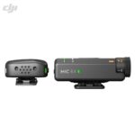 DJI Mic Mini - 1 TX + 1 RX - Afbeelding 2