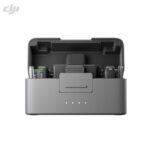 DJI Mic Mini - 2 TX + 1 RX + Charging Case - Afbeelding 3