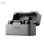 DJI Mic Mini - 2 TX + 1 RX + Charging Case - Afbeelding 4