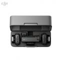 DJI Mic Mini - 2 TX + 1 RX + Charging Case - Afbeelding 5