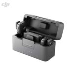 DJI Mic Mini - 2 TX + 1 RX + Charging Case