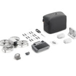 DJI FLIP - Fly More Combo - Smart Controller (DJI RC331 Controller)
