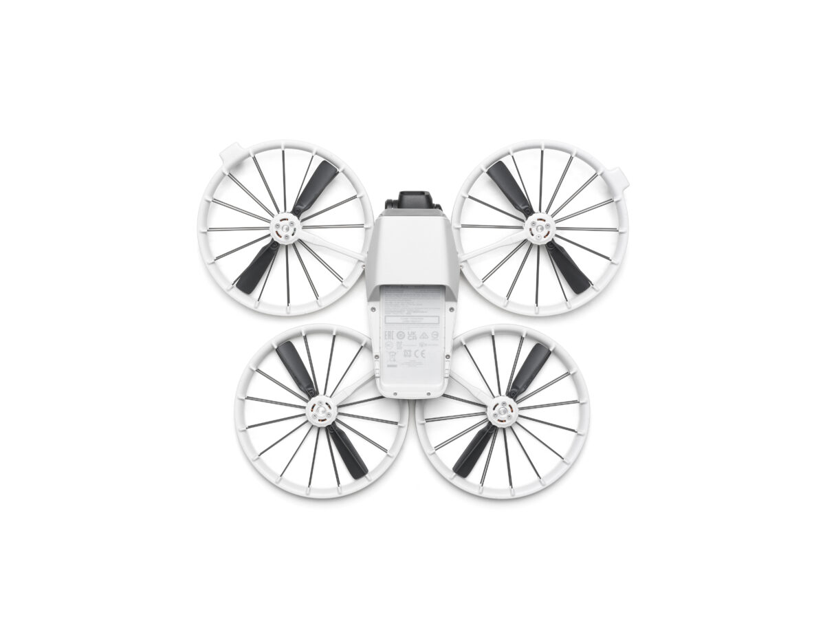 DJI FLIP - Fly More Combo - Smart Controller (DJI RC331 Controller) - Afbeelding 9