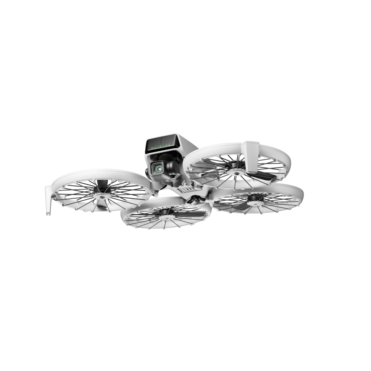 DJI FLIP - Fly More Combo - Smart Controller (DJI RC331 Controller) - Afbeelding 5