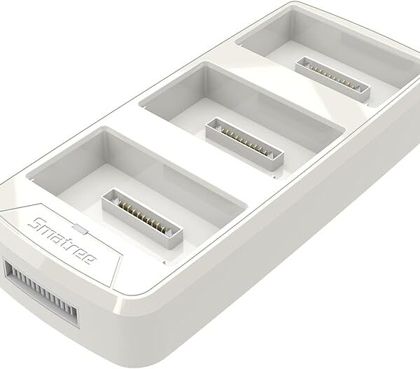 DJI Phantom 4 Accu oplaadstation (Huismerk)