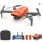 FIMI Mini 3 Fly More Combo