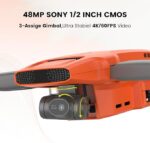 FIMI Mini 3 Fly More Combo - Afbeelding 2