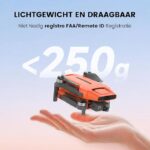 FIMI Mini 3 Fly More Combo - Afbeelding 3