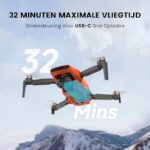FIMI Mini 3 Fly More Combo - Afbeelding 5
