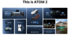 Potensic ATOM 2 Fly More Combo - Afbeelding 3